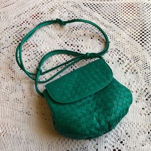 ***SOLD*** Bottega Veneta vintage mini handbag
